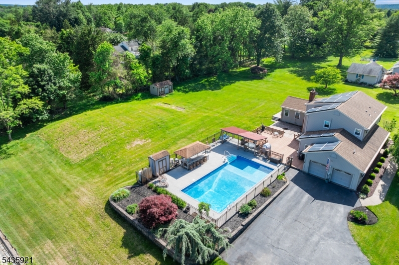 Raritan Gardens - Residential