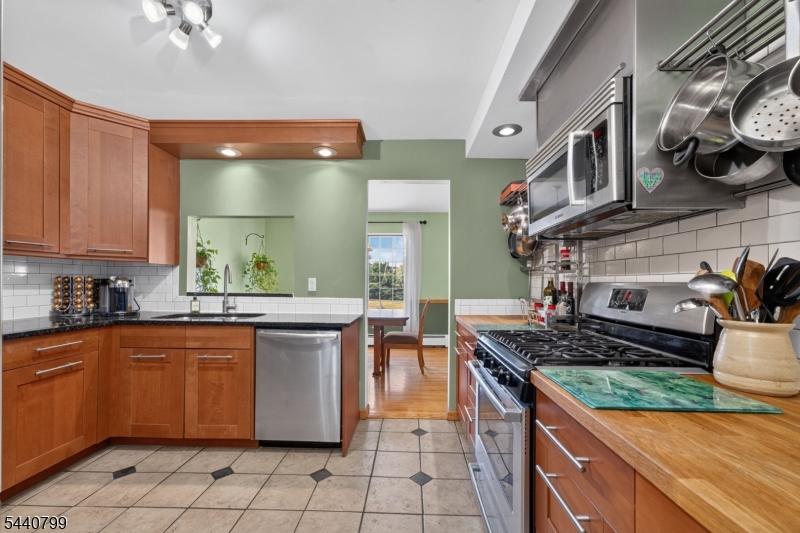 Briarwood - Residential