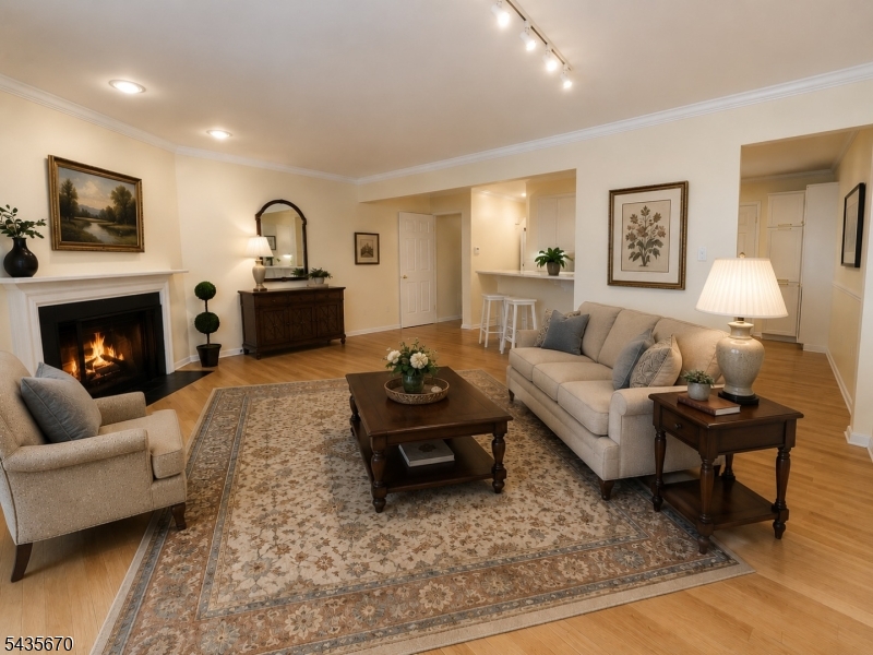 Mendham Commons - Residential Lease