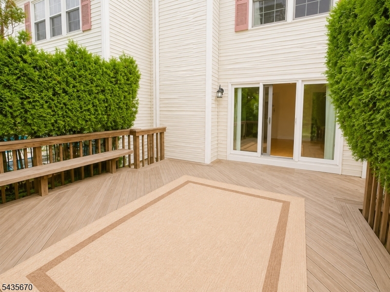 Mendham Commons - Residential Lease