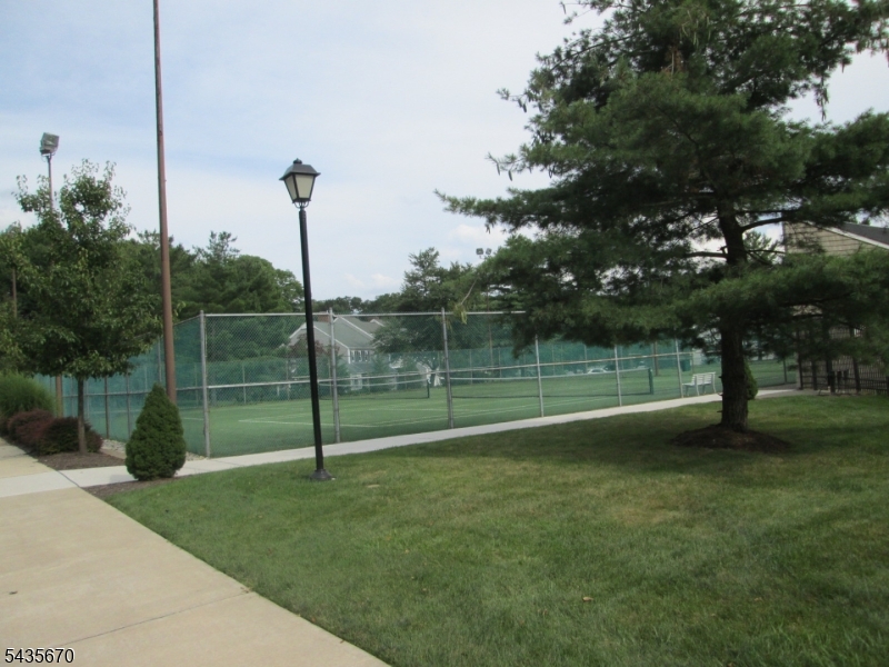 Mendham Commons - Residential Lease