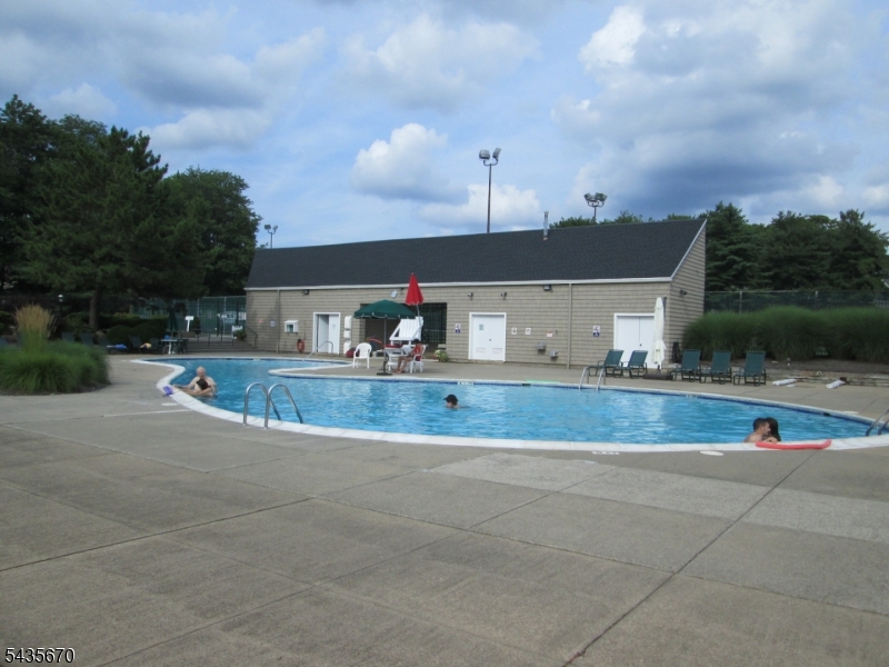 Mendham Commons - Residential Lease