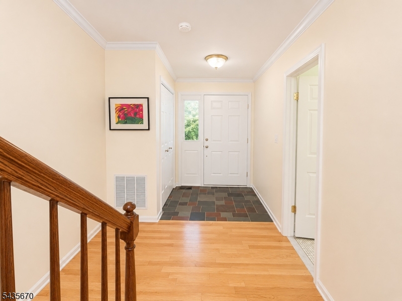 Mendham Commons - Residential Lease