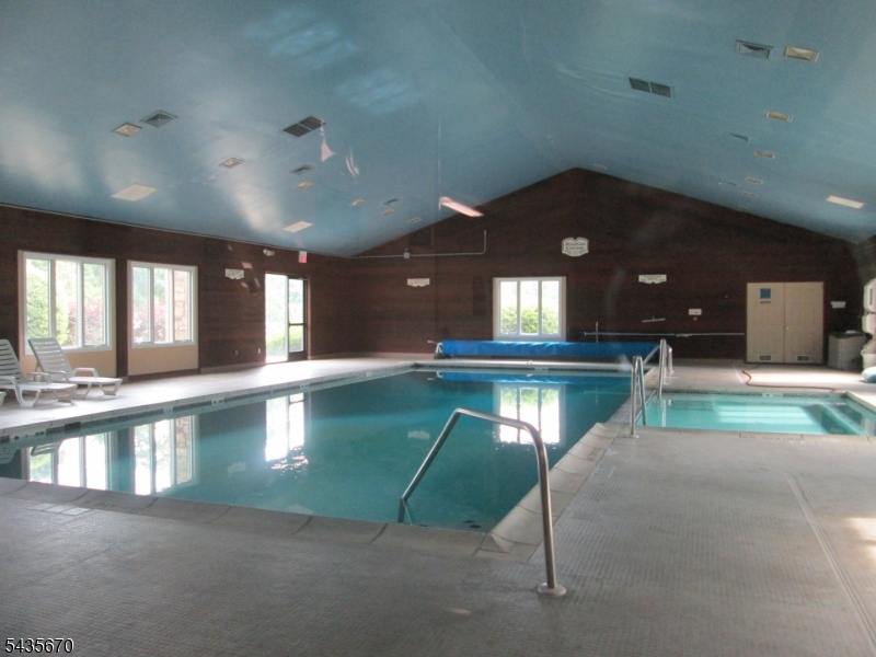 Mendham Commons - Residential Lease
