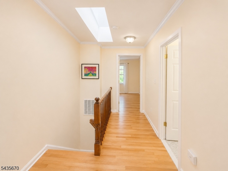 Mendham Commons - Residential Lease