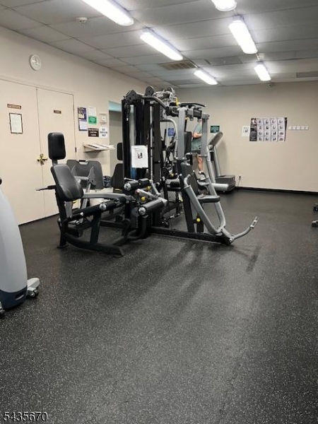 Mendham Commons - Residential Lease