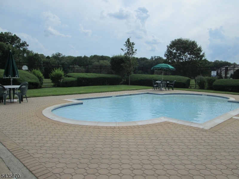 Mendham Commons - Residential Lease