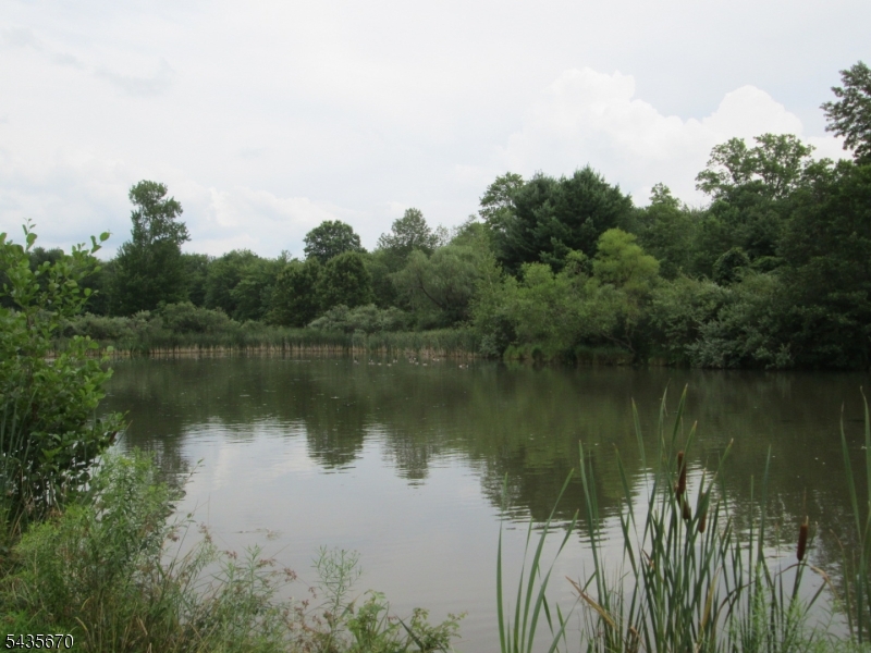Mendham Commons - Residential Lease