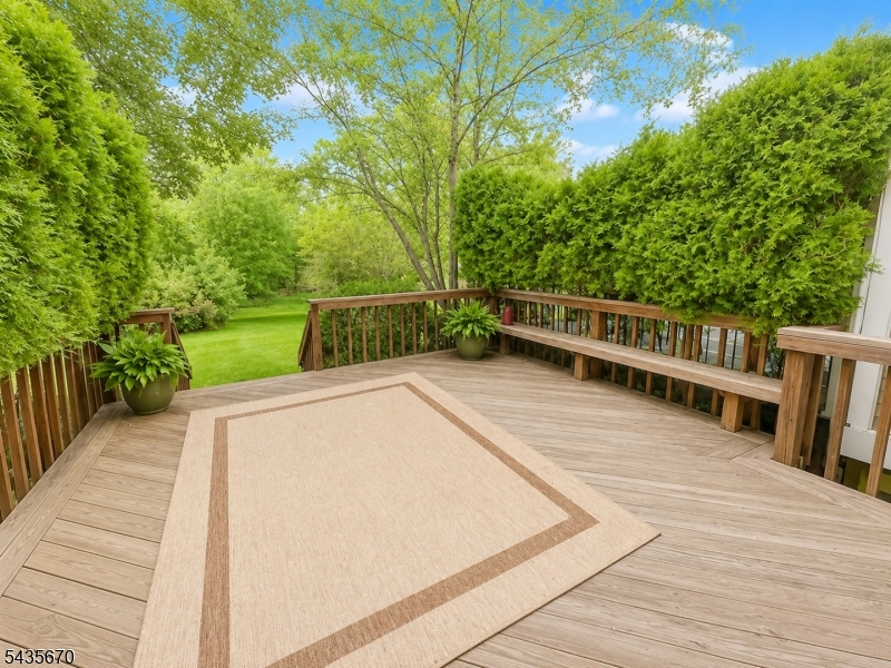 Mendham Commons - Residential Lease