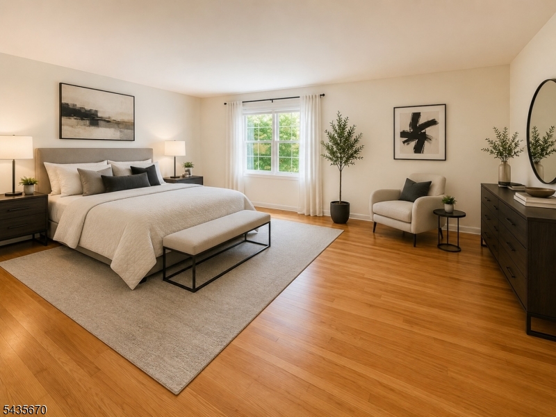Mendham Commons - Residential Lease