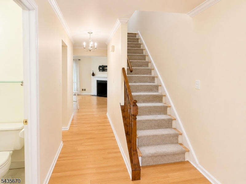 Mendham Commons - Residential Lease
