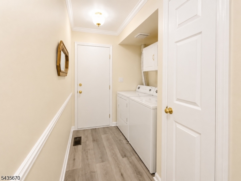 Mendham Commons - Residential Lease