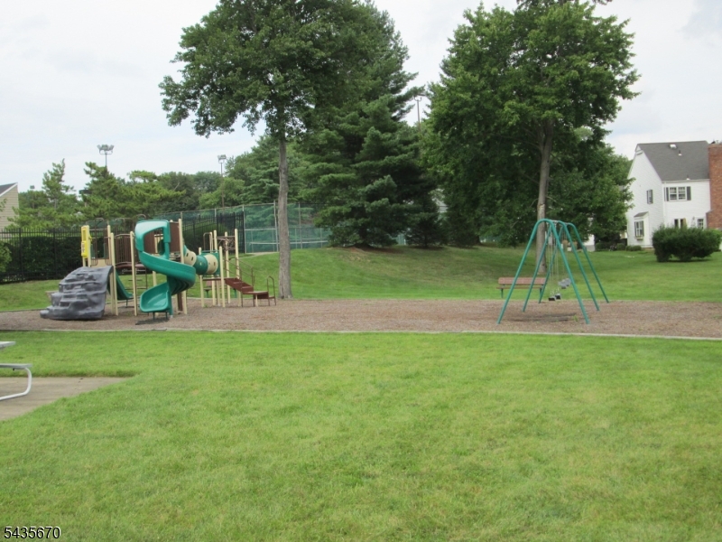Mendham Commons - Residential Lease