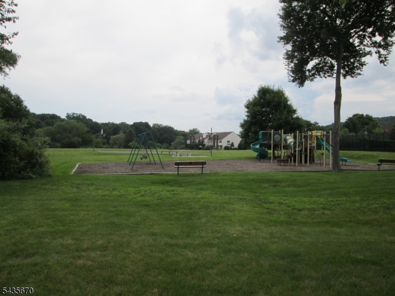 Mendham Commons - Residential Lease