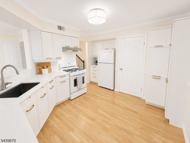 Mendham Commons - Residential Lease