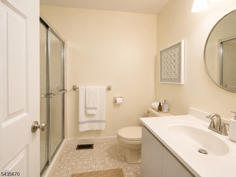 Mendham Commons - Residential Lease