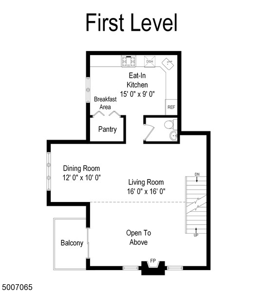 Rose Arbor - Residential