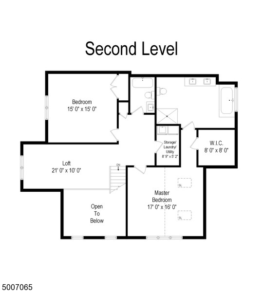 Rose Arbor - Residential