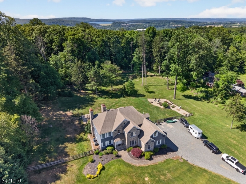 Rural Tewksbury Township - Residential