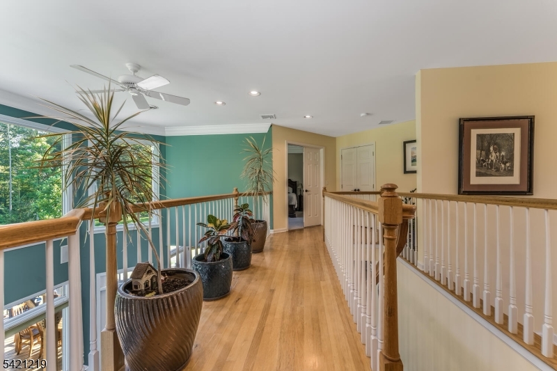 Rural Tewksbury Township - Residential