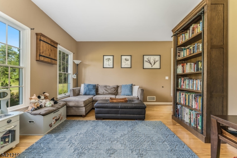 Rural Tewksbury Township - Residential