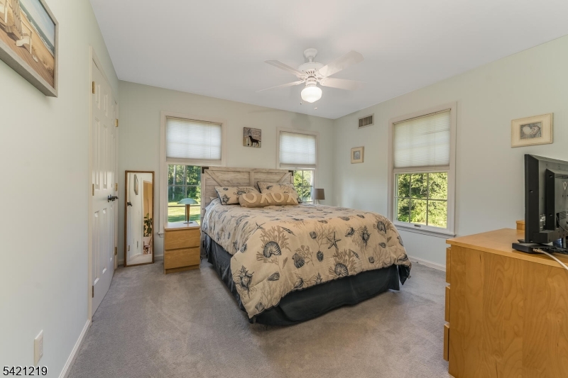 Rural Tewksbury Township - Residential