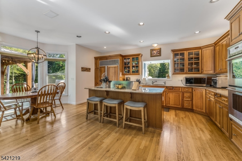 Rural Tewksbury Township - Residential
