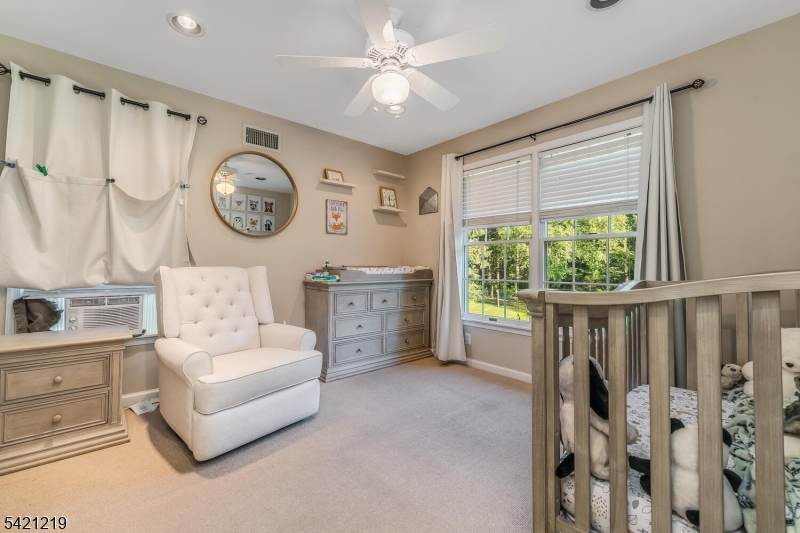 Rural Tewksbury Township - Residential