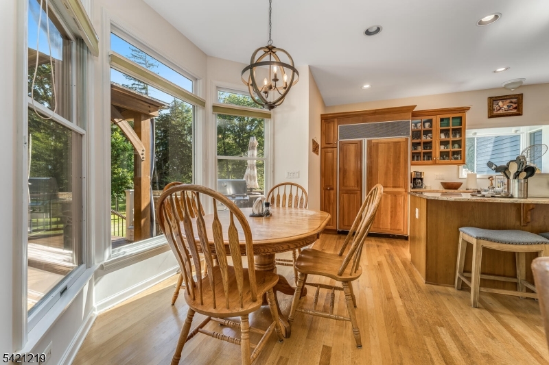 Rural Tewksbury Township - Residential