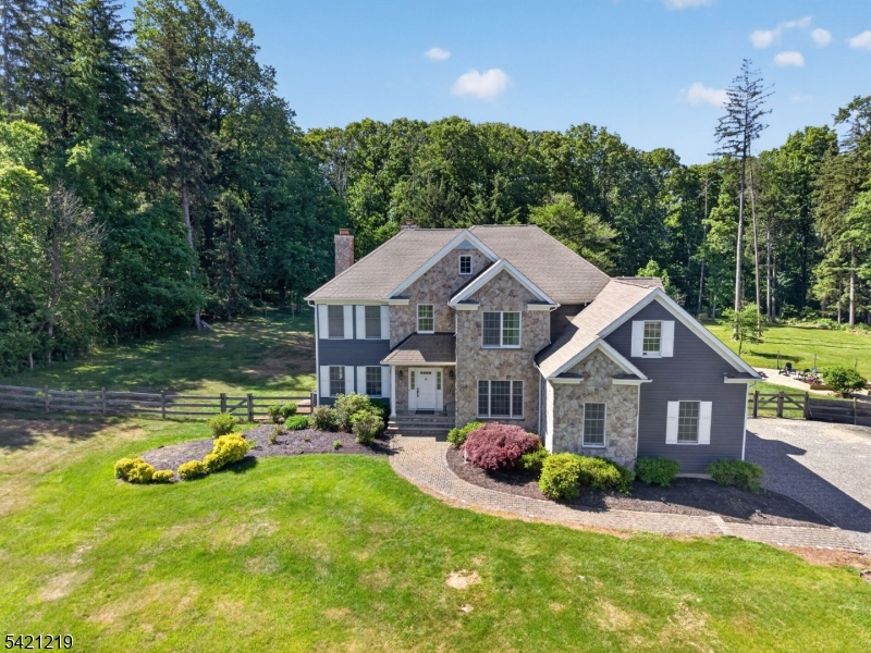 Rural Tewksbury Township - Residential