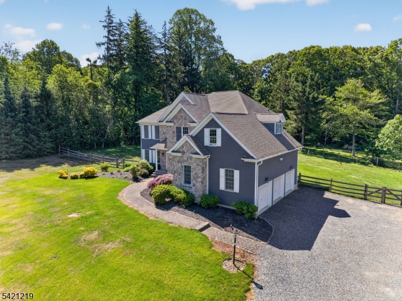 Rural Tewksbury Township - Residential