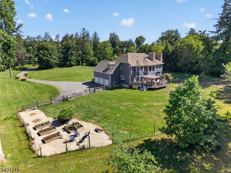 Rural Tewksbury Township - Residential