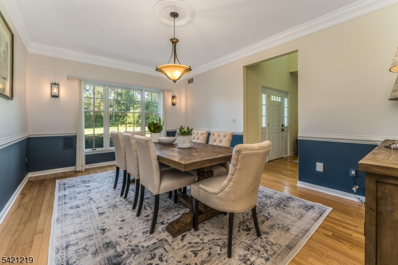 Rural Tewksbury Township - Residential
