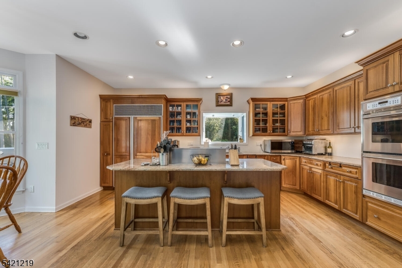 Rural Tewksbury Township - Residential