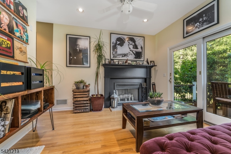 Rural Tewksbury Township - Residential