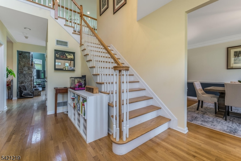Rural Tewksbury Township - Residential