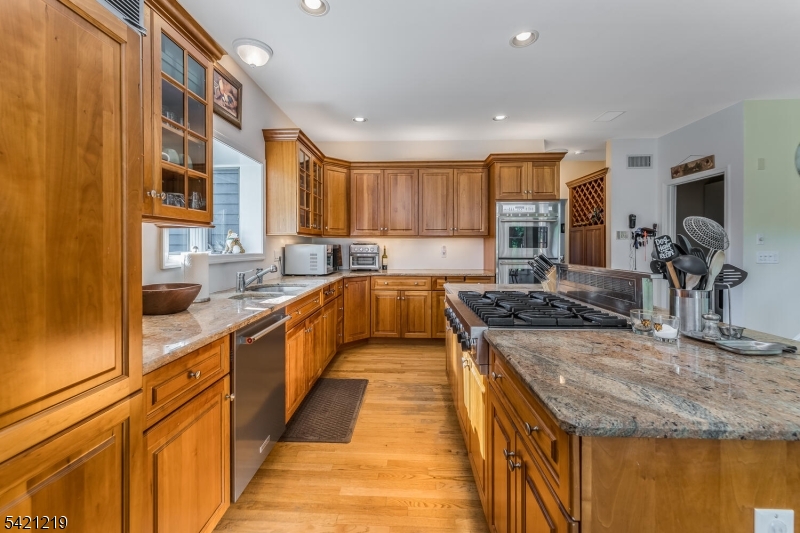 Rural Tewksbury Township - Residential