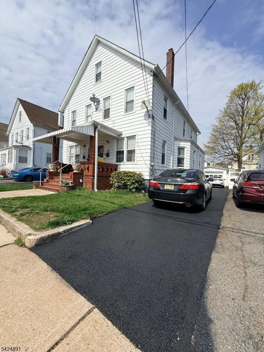 East Dover - Residential Income