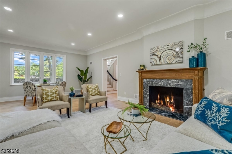 Upper Montclair - Residential