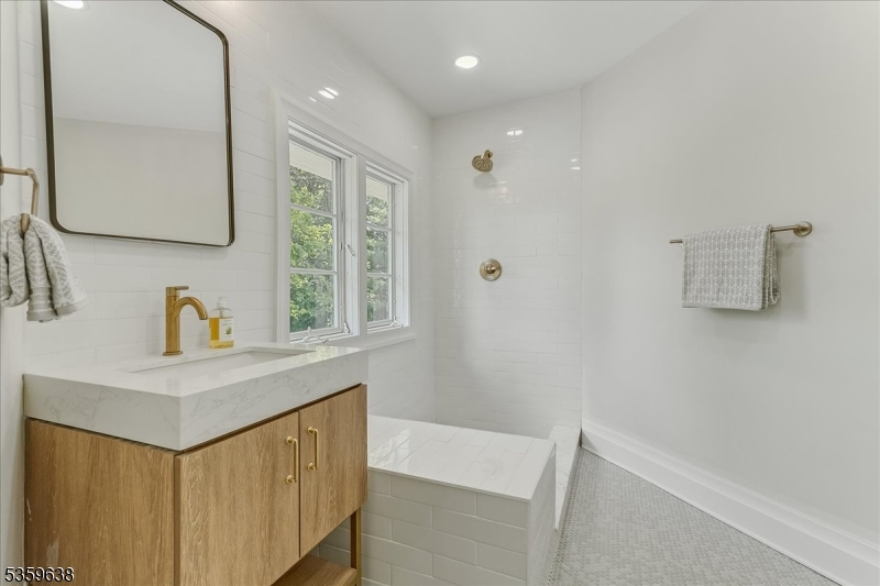 Upper Montclair - Residential
