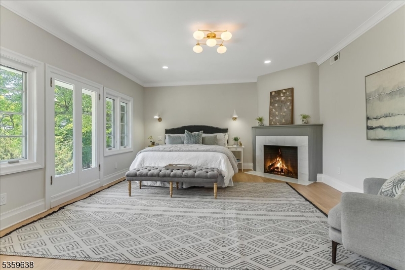 Upper Montclair - Residential