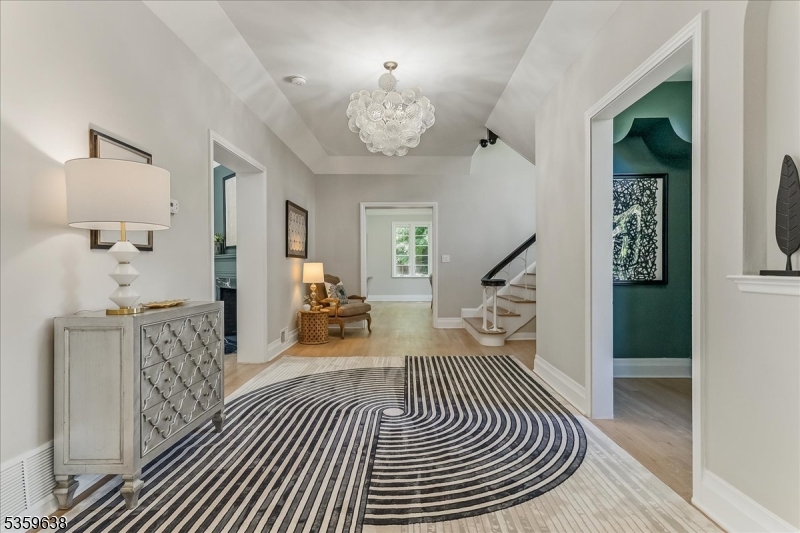 Upper Montclair - Residential