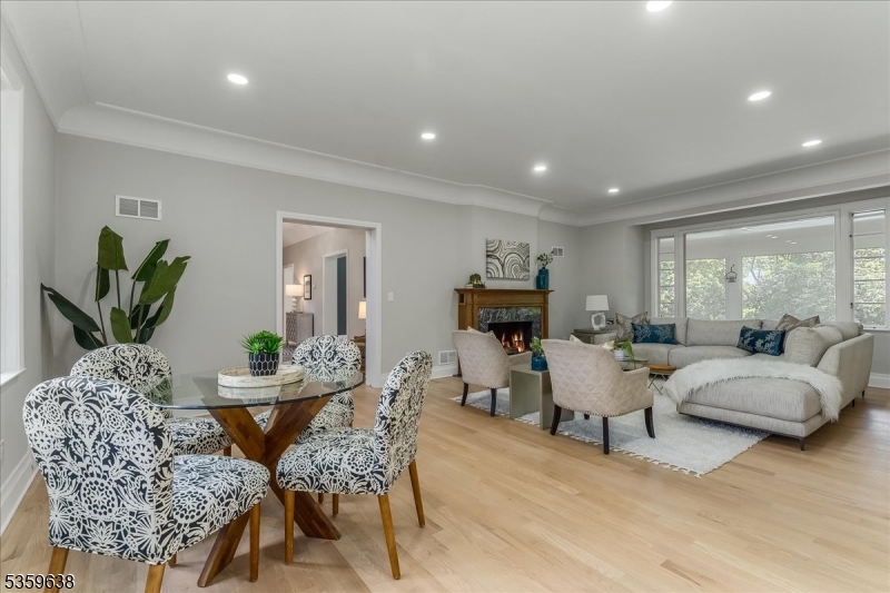Upper Montclair - Residential