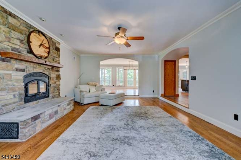 Lake Mohawk - Residential