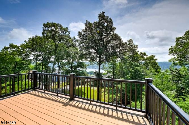 Lake Mohawk - Residential