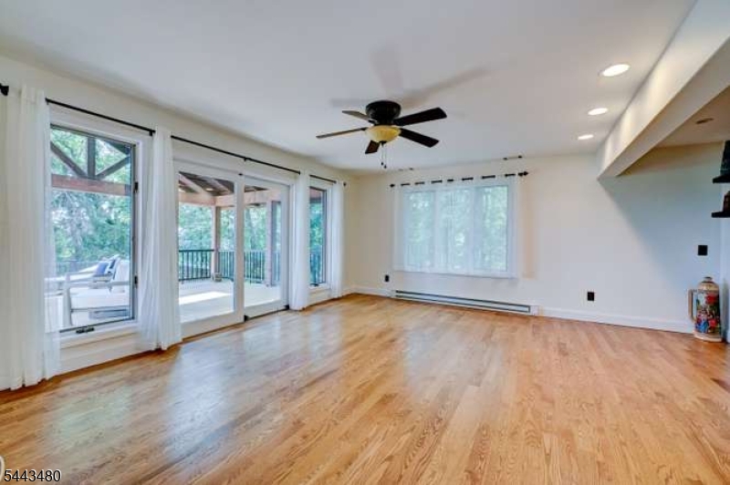 Lake Mohawk - Residential