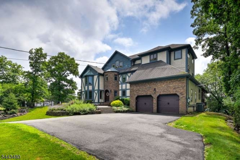 Lake Mohawk - Residential