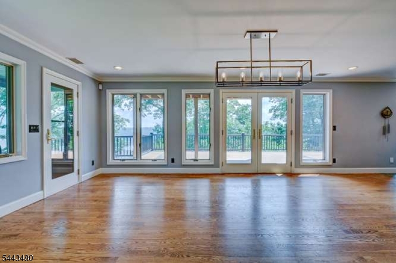 Lake Mohawk - Residential