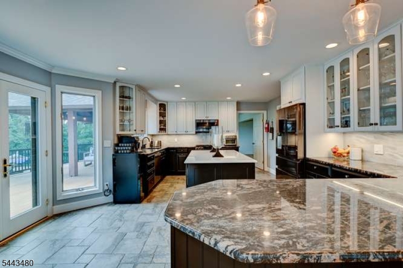 Lake Mohawk - Residential
