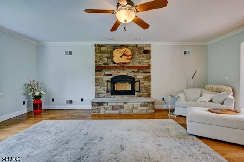 Lake Mohawk - Residential